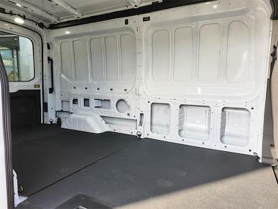 2026 Ford Transit 250 Medium Roof RWD Empty Cargo Van for sale #FB1034 - photo 2