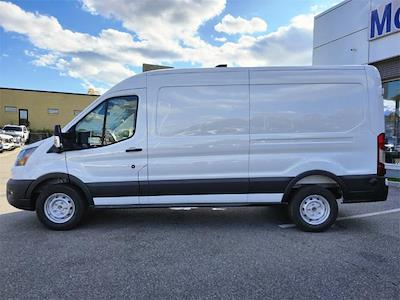 2026 Ford Transit 250 Medium Roof RWD Empty Cargo Van for sale #FB1034 - photo 2