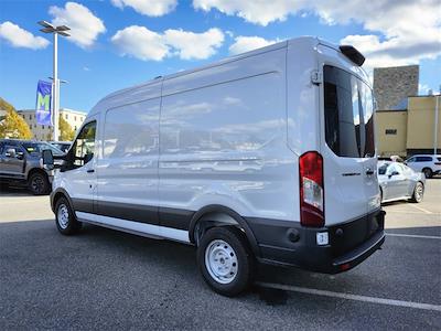 New 2026 Ford Transit 250 - photo 1