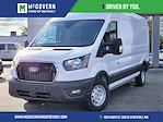 New 2026 Ford Transit 250 Medium Roof Empty Cargo Van for sale #FB1034 - photo 27