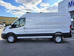 New 2026 Ford Transit 250 Medium Roof Empty Cargo Van for sale #FB1034 - photo 28