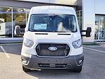 New 2026 Ford Transit 250 Medium Roof Empty Cargo Van for sale #FB1034 - photo 34
