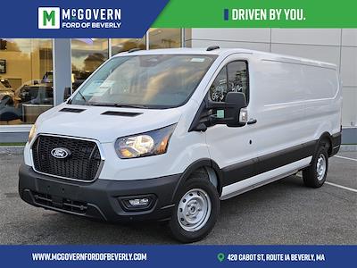2026 Ford Transit 250 Low Roof RWD Empty Cargo Van for sale #FB1035 - photo 1