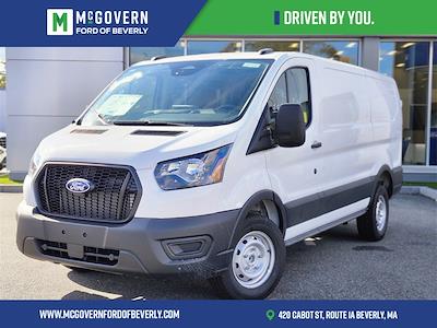New 2026 Ford Transit 250 Low Roof Empty Cargo Van for sale #FB1036 - photo 1