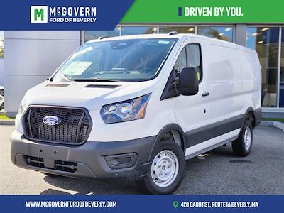 New 2026 Ford Transit 250 - photo 1