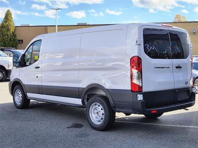 New 2026 Ford Transit 250 - photo 1