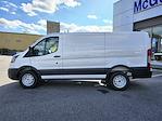 New 2026 Ford Transit 250 Low Roof Empty Cargo Van for sale #FB1036 - photo 3