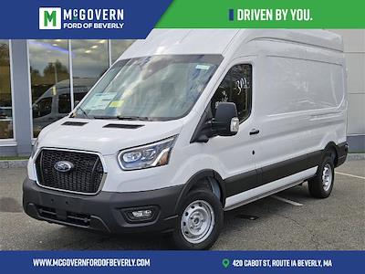2025 Ford Transit 250 High Roof RWD Empty Cargo Van for sale #FB1038 - photo 1
