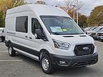 New 2025 Ford Transit 250 High Roof Empty Cargo Van for sale #FB1038 - photo 35
