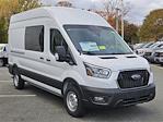 New 2025 Ford Transit 250 High Roof Empty Cargo Van for sale #FB1038 - photo 8