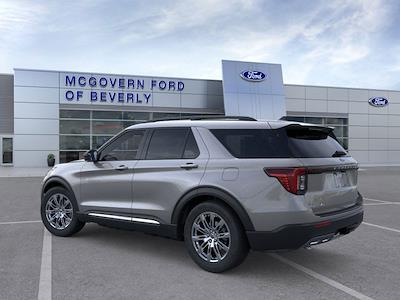 New 2025 Ford Explorer Active 4WD SUV for sale #FB1045 - photo 2