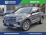 New 2025 Ford Explorer Active 4WD SUV for sale #FB1045 - photo 34