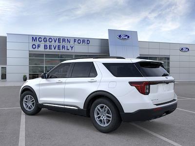 New 2025 Ford Explorer Active 4WD SUV for sale #FB1046 - photo 2