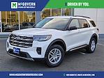 New 2025 Ford Explorer Active 4WD SUV for sale #FB1046 - photo 31