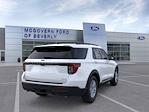 New 2025 Ford Explorer Active 4WD SUV for sale #FB1046 - photo 10