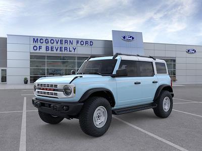 New 2025 Ford Bronco Heritage 4WD SUV for sale #FB1047 - photo 1
