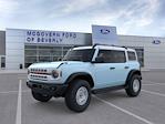New 2025 Ford Bronco Heritage 4WD SUV for sale #FB1047 - photo 1