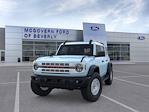 New 2025 Ford Bronco Heritage 4WD SUV for sale #FB1047 - photo 5