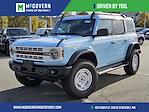 New 2025 Ford Bronco Heritage 4WD SUV for sale #FB1047 - photo 31