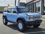 New 2025 Ford Bronco Heritage 4WD SUV for sale #FB1047 - photo 37