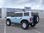 New 2025 Ford Bronco Heritage 4WD SUV for sale #FB1047 - photo 2