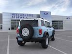 New 2025 Ford Bronco Heritage 4WD SUV for sale #FB1047 - photo 10