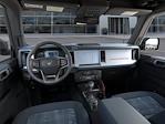 New 2025 Ford Bronco Heritage 4WD SUV for sale #FB1047 - photo 11