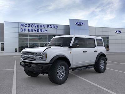 New 2025 Ford Bronco Badlands 4WD SUV for sale #FB1048 - photo 1