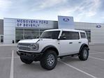 New 2025 Ford Bronco Badlands 4WD SUV for sale #FB1048 - photo 1