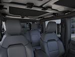 New 2025 Ford Bronco Badlands 4WD SUV for sale #FB1048 - photo 14