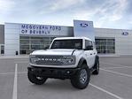 New 2025 Ford Bronco Badlands 4WD SUV for sale #FB1048 - photo 5