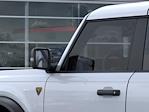 New 2025 Ford Bronco Badlands 4WD SUV for sale #FB1048 - photo 24
