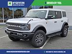 New 2025 Ford Bronco Badlands 4WD SUV for sale #FB1048 - photo 32