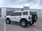 New 2025 Ford Bronco Badlands 4WD SUV for sale #FB1048 - photo 2