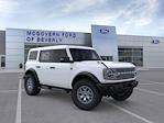 New 2025 Ford Bronco Badlands 4WD SUV for sale #FB1048 - photo 9