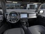 New 2025 Ford Bronco Badlands 4WD SUV for sale #FB1048 - photo 11