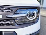 2025 Ford Bronco Sport 4WD SUV for sale #FB1049 - photo 42