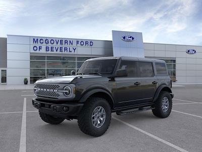 New 2025 Ford Bronco Badlands 4WD SUV for sale #FB1053 - photo 1