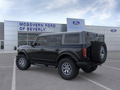 New 2025 Ford Bronco Badlands 4WD SUV for sale #FB1053 - photo 2