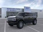 New 2025 Ford Bronco Badlands 4WD SUV for sale #FB1053 - photo 1