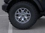 New 2025 Ford Bronco Badlands 4WD SUV for sale #FB1053 - photo 21