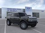 New 2025 Ford Bronco Badlands 4WD SUV for sale #FB1053 - photo 7