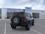 New 2025 Ford Bronco Badlands 4WD SUV for sale #FB1053 - photo 8