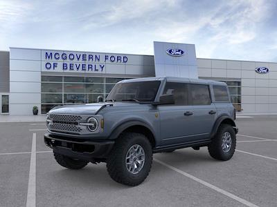 New 2025 Ford Bronco Badlands 4WD SUV for sale #FB1054 - photo 1