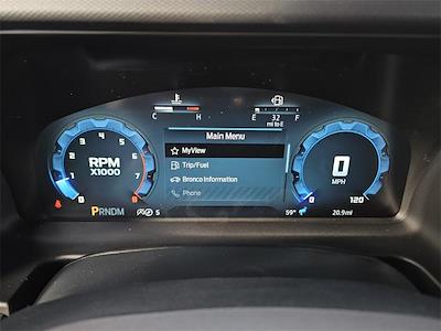 New 2025 Ford Bronco - photo 1
