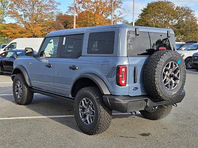 New 2025 Ford Bronco - photo 1