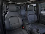 New 2025 Ford Bronco Badlands 4WD SUV for sale #FB1054 - photo 12