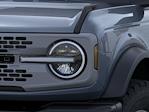 New 2025 Ford Bronco Badlands 4WD SUV for sale #FB1054 - photo 22