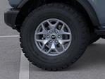 New 2025 Ford Bronco Badlands 4WD SUV for sale #FB1054 - photo 23