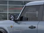 New 2025 Ford Bronco Badlands 4WD SUV for sale #FB1054 - photo 24